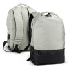 Summit Laptop Backpacks Grey Black